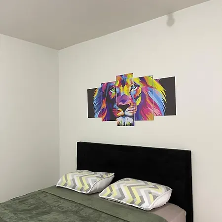 Linda Suite Proxima Ao Aeroporto E Jardim Botanico-2